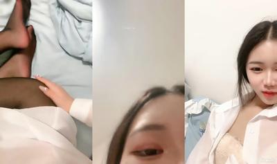 새로 온 사람! 미인앵커가 좆됐다~[시시]길고 검은 비단 다리~미친 섹스~흥분~! ~~~✨✨✨--큰 눈물눈