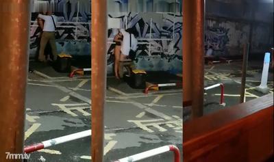 [Extreme Scarcity ❤️ Eye-opening] Wonderful Public Sex Was Secretly Photographed ❤️ The Most Exciting Sex Selection ❤️ Sex In Internet Cafes
