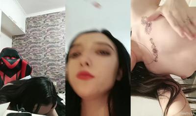新疆漂亮妹子！黃播界迪麗熱巴！應觀眾要求小秀一波，慢慢脫光光揉捏奶子
