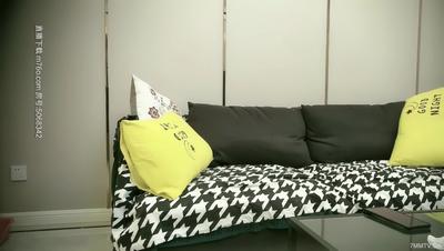 [AI Image Quality Enhancement] 2020-10-08 [Seven Days Of High-end Peripherals] The Best Post-00s Little Loli Has A Milky Voice, A Slim And Fresh Sofa