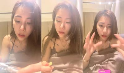 重磅！頂級女神！美到爆炸~【誘惑妖精】道具自慰！爽噴水~ ~ ~~~~~ ~~！