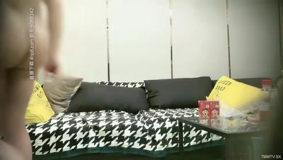 【AI畫質增強】2020-10-10【七天高端外圍】極品外圍小姐姐，漂亮身材好叫聲騷