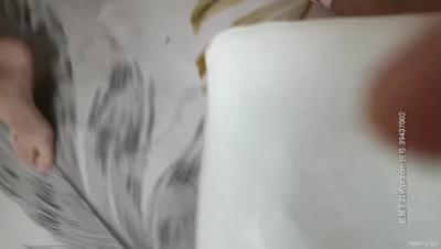 [AI Quality Enhancement] 2020-07-29 [Thousands Of People Cut Flowers] (Second Shot) The Second Scene Of Sweet-looking Short-haired Girl 3P Sex