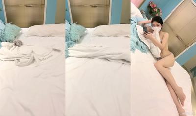 Come Back With A Bang! ! ! 【Xi Xi Xi Xi Xi Xi Ah】Double Goddesses ~ So Soft Masturbation ~ The Newcomer Was Ejaculated Naked By The Uncle✨