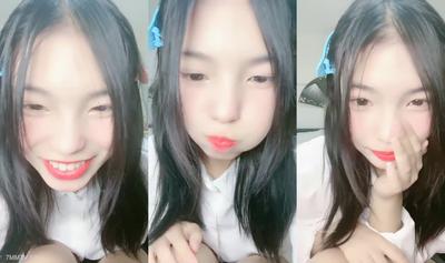 Recommend! The Newcomer Student Was Fucked~ [Sister Baozi] So White~ So Tender~ I Like It So Much✨Shining White
