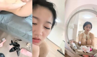 Recommend! The Best Twin Goddesses~【Xi囍】High Heels And Long Legs~ Masturbation~ So Dizzy~✨The Popular Boss Is Back Again