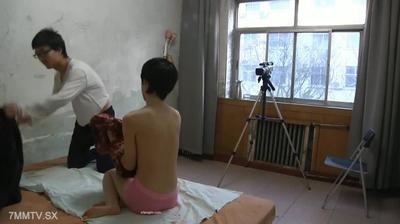 Sexual Behavior Art Film Director Wu Haohao"s Work "Recruiting An Actress" Has Not Been Released