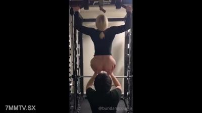 ❤️The Other Side Of The Gym❤️Fitness Clothes, Yoga Pants, Fitness And Shame, Who Doesn’t Love The Goddess’s Perfect Body