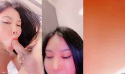 極品尤物模特女神！性感美腿吊帶絲襪！深喉插嘴足交，騎乘位打樁機
