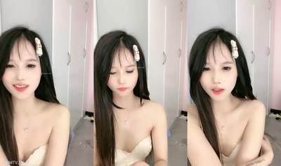 Sweet beauty~Smile, [Shizuka], so sweet! So sweet! 街中に笑顔が～ みんな魅惑的! 空で踊って～ Xiaolu B Mao