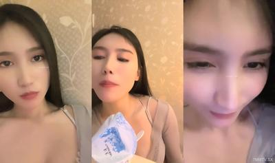 超級女神！顏值百分百【苒同學】刪除垃圾，剩下精華，噴鼻血，極品尤物