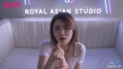 RAS-0246尻尻指南淫慾教師放蕩教學中【麻豆】