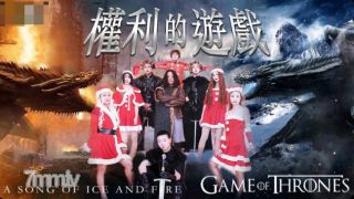 Jingdong Film JD099権利ゲーム[Madou]