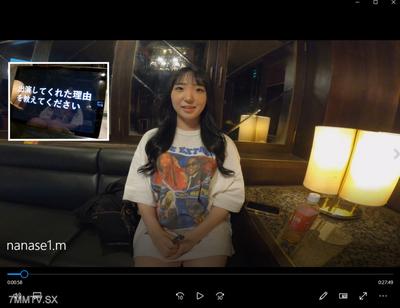 FC2-PPV 4638829 【3/15까지 반값！！】남친에게 설득당해 몰래 첫 경험 촬영 7성짱（18세/D컵/미용전문생）❤ 남친은 FC2 시청자일지도. 들키면 미안할 것 같아…