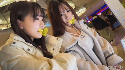 FC2-PPV 4655425 身體還在發育中,矮小的大胸偶像