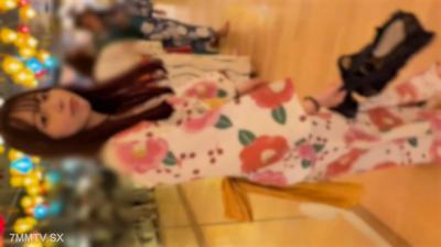 fc2-ppv 4719294 ※Congrats!! Thaw/Unlock 1980pt! 【Masterpiece】 Kansai dialect cute girl like Nishino ○se of Nogizaka46 system JD. Innocent smile in yukata date. Hot spring gushing sensitive pussy deep penetration.