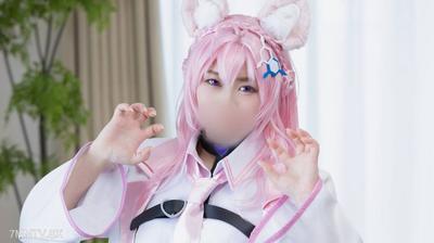 fc2-ppv 4745371 h◯l◯Xの頭脳!こよちゃん中出し実験