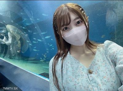 fc2-ppv 4777476 【Ｇカップ美女】まいちゃんのお友達めいちゃんと水族館デート！デート後即生中出し！ | FC2電子市場