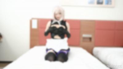 fc2-ppv 4938797 『本物コスプレイヤー/個撮』Fate/Grand Orderのマシュ・キリエライトがメイド姿でご奉仕開始❣おまんこ並みの極上フェラで即搾精♡Hカップ爆乳を弄ばれ膣内掻き回されちゃう伝説級ハメ撮り映像♡ | FC2電子市場