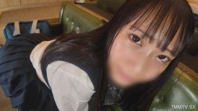 fc2-ppv 4947707 無修正＜Ｇカップで純白なカラダに人生初のナマ中出し＞みちのく生まれ港町育ち、吸い寄せられる瞳の18制服ぷにマンに 精液を一滴残らずオマンコに注入しちゃいました！ | FC2電子市場