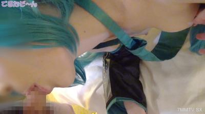 fc2-ppv 4960949 That Miku Layer guy is back in the remaster! Part 2 of the lewd stuff with the normal Miku outfit! | FC2 Digital Market