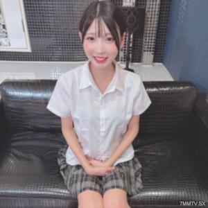 fc2-ppv 4963189 【Luxury Triple Shot】The beautiful uniformed figure of a delicate, fair-skinned 19-year-old beauty. Thick semen poured into her slender body.