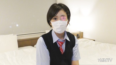 FC2-PPV 816996 Complete first-time capture♥Uniformed student gets nailed♥Finally, face reveal allowed! The short-haired beauty Yuko-chan&quots final chapter♥Vibrator, squirting, and creampie too♥In the second half, she removes her mask and cums non-stop with 