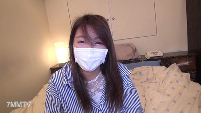 FC2-PPV 866985 初撮り♪現役保育士のさなえちゃん！むっちり巨乳ボディのカワイ子ちゃんは開始前からパンツに染みをつけちゃうドスケベ娘でした！！【個人撮影】※２大レビュー特典付き！