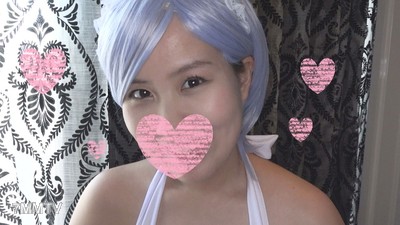 fc2-ppv 1130042 ★完全露臉☆貧乳色情可愛美蓮小姐以色情女僕姿態再度登場！☆極上口交讓我無法忍耐而直接生插入光滑小穴～♥高潮時的惨叫與射精～♥【個人拍攝】※附贈評論特典