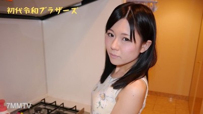 RB015 My tsundere girlfriend"s ♪ down there is smooth!