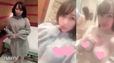 fc2-ppv 1343644 【顔出し・無修正】保育士を目指すＧカップ巨乳女子大生。めちゃくちゃ濡れやすいパイパンまんこにコッソリ中出し(86分)