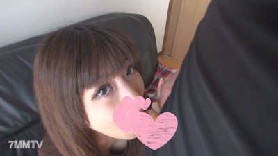fc2-ppv 1517862 (First shoot) Emichan, 22 years old, 148cm tall, B83 (D-Cup), waist 56, hips 85　【Face shown】【S-grade beauty arrives!】 Finally managed to persuade Emichan, who I&quotve been trying to convince for years, and had a home shoot with her! Suck on t