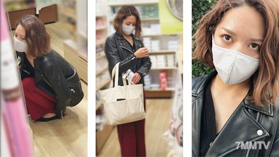 fc2-ppv 1721830 【無・素人個撮】散發著不良氣息的可怕女高中生盜竊現場被激烈拍攝，並以此為把柄進行強迫內射性交！最初還拒絕、不滿地說要用保險套的女孩，最後淹沒在快樂之中變得順從，甚至懇求內射！