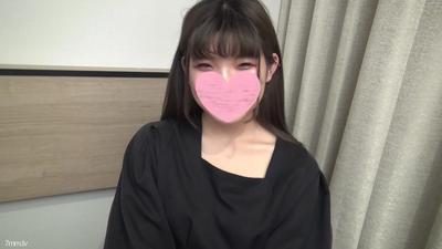 fc2-ppv 1801647 初撮り♥️完全顔出し♥️ロングヘアーが似合う専門学生20歳♥️美脚＆美尻の色白美少女の献身的なフェラ＆生エッチ初体験♥️無断で中出しされた精液をドクドク吐き出す無毛マンコの膣口がエロすぎます♥️♥️ {