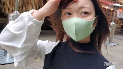 fc2-ppv 1865783 【☆重新發售☆】【未經修改】G罩杯坡道風格美少女的敏感身體被大量內射！(上集)