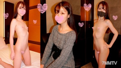 fc2-ppv 2345920 ※10/17まで3980⇒2980★初撮り☆貧乳スレンダー美女♥クールビューティーな万依ちゃん22歳☆電マ責めにマン汁タラ～！♥クールだけどアソコは濡れ濡れ欲情中出し射精♥※特典付 {