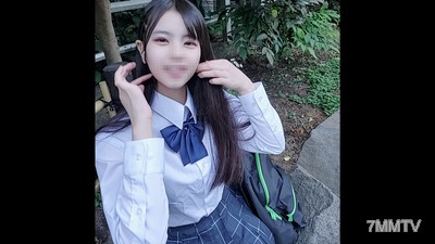 fc2-ppv 2439990 個数限定！！【無修正】巨乳が成長し続ける女子生徒・・・思春期女子◯生のFcupを鷲掴みにして生中出し！！ {