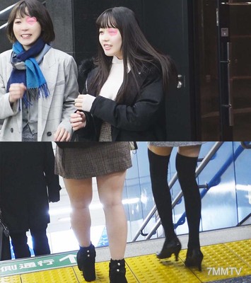 fc2-ppv 1800239 【ダブルチカン】まさかの美人従妹どうし！ニーソ美脚OL＆美巨乳JDを激レア捕獲＊同時電マでシンクロ絶叫イキの敏感遺伝子！【高画質】 {