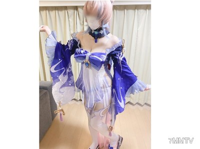 fc2-ppv 2971548 珊瑚〇心海【圧巻のパイズリ】レビューで希望のあったコスをIカップレイヤーが着こなして筆おろし！ずらしハメ2連続中出し {