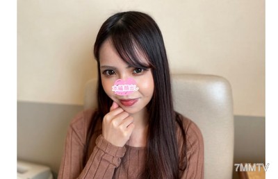 fc2-ppv 2901045 D罩杯美乳♡混血美女和生插中出！