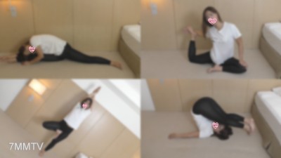 fc2-ppv 3081529 【Today Only 80 OFF】Current nurse&quots adult job ❤️ Former yoga trainer&quots beautiful wife ❤️ Show off flexibility and immediately double penetration ❤️ Double penetration even in nurse outfit ❤️ Cleanup blowjob and handjob to extract semen