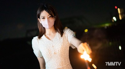 fc2-ppv 3124662 初撮影！！11/16まで限定！【無修正】シネマ画風！花火の様に儚く激しく交わり合った夏の日の思い出。まさか彼女の様なお淑やかな女子大生がこんなにも乱れるなんて思いもしなかった・・・2回中出し！！ {