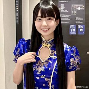 fc2-ppv 3192940 A record of losing virginity on the birthday after keeping it for 18 years until graduation in nine months〜Please witness Meru&quots loss of virginity♪♪
