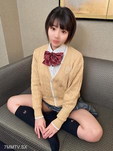 fc2-ppv 3302506 ※First Run Limited Quantity※【J / System・Solo Shoot】 Riku, 18-year-old cute short-haired beauty with double teeth in uniform shoot 【Creampie & Facial】