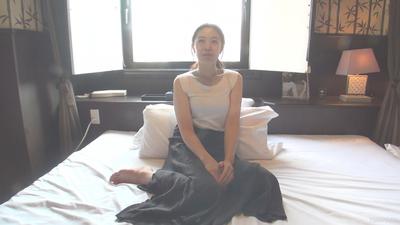 fc2-ppv 3743390 【First Time】The wife of the owner of an eel restaurant that has been in business since the Edo period gets creampied live☆ &quotI can tell the difference between eels and men with my eyes. My husband doesn&quott have fucking eyes, so I came today&quot