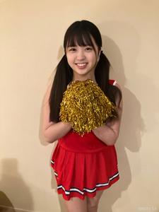 fc2-ppv 3805468 飛び出る笑顔、飛び出す精*！チアリーダーなつきちゃん {