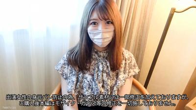 fc2-ppv 3878318 【3天限定降價】【總長102分鐘】【無修】【初拍】偶像級的壓倒性透明感和可愛，被干了兩次連續內射了