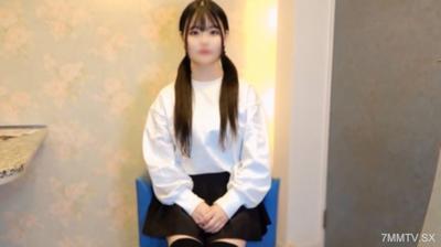 FC2-PPV 4420877 【무】니하이 플러스 트윈테일♡ 그 천사의 미소, 초절 귀여운 유미짱과의 2회 중출 섹스 비디오! 욕구 불만인 거친 음모를 미친 듯이 가버리게 해줘! ※특전 고화질판