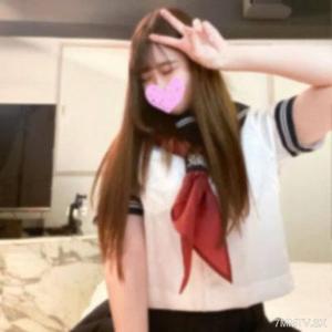 FC2-PPV 4510615 【18 years old**・Uncensored】With a sparkling school uniform and straight long hair, her smile is dazzling like an idol&quots●**and... we had a dreamy love-filled bareback sex with in-out action!!