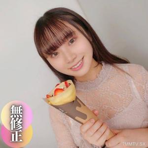 fc2-ppv 4520702 3天！70折扣【神乳】【露臉】可愛的臉蛋爆裂神乳！！絕對不會讓你失望的驚人身材！！那樣的她緊密未處理薄毛陰道大量內射。